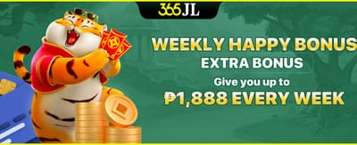 Weekly Happy Bonus Extra screenshot